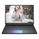 Dell Alienware 18 Area-51 AA18250 siyah oyuncu laptop, 24GB RAM ve 4TB SSD, W11P ekran görüntüsü.