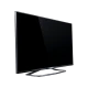 Philips 42PFK7109 Full HD FHD LED televizyon, genel siyah renk, ince tasarımlı düz ekran TV.