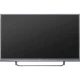 Philips 55PUS7503 Ultra HD 4K LED televizyon, siyah ekranlı modern tasarım, genel renkli TV modeli