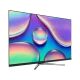 Arçelik A55L 9880 5S Ultra HD 4K LED televizyon, canlı renkli ekranı ve ayaklı tasarımı