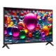 LG 65UA85006LA Ultra HD 4K LED televizyon, canlı renklerle balon temalı ekran görüntüsü