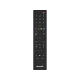 Arçelik A43L 5845 4B Full HD FHD TV için siyah renkli uzaktan kumanda