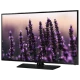Samsung 48H5003 Full HD LED televizyon, mor çiçek manzaralı ekran, genel renk tasarım