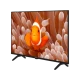 Arçelik A43 D 695 B Full HD FHD LED TV, ekranda denizşakayıkları arasında turuncu palyaço balığı TSE?