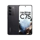 C75 Siyah