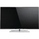 Philips 60PFL8708S Elevation LED TV, Full HD FHD ekrana sahip siyah genel renk tasarım