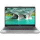 HP 255 G9 06Q8N1ES39 gri iş ve ofis laptop ekranında doğal manzara görüntüsü açık.