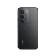 Xiaomi Redmi 15 siyah akıllı telefonun arka yüzü, üçlü kamera modülü ve mat tasarım detayları