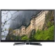 Vestel 24PF5065 Full HD LED televizyon, ekranda doğa ve tarihi manastır görüntüsüyle geschniegelt