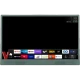 Vestel 32H9530Y HD Ready LED televizyon, uygulama menüsü ve yayın platformlarıyla önden görünüm