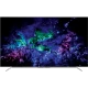 Arçelik A65 OLED 9795 5S Ultra HD 4K televizyon, canlı renkler sunan ince çerçeveli ekran