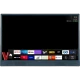 Vestel 32H9520M HD Ready LED TV, siyah ekranında Netflix ve YouTube uygulamalarının menüsü görülüyor.