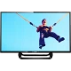 Philips 32PFS5362 Full HD FHD LED televizyon, ekranda oyuncak halatlı çocuk sahnesi, vitrin görüntüsü