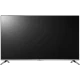 LG 42LB670V Full HD FHD LED televizyon, siyah ekran ve ince çerçeveli tasarım, genel renk görünümü.