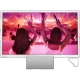 Philips 24PFK5211 LED televizyon, Full HD FHD ekranda konser sahnesi; genel renkli vitrinde TV görünümü