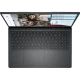 Dell Inspiron 15 3520 I35202011U BT34 siyah iş ve ofis laptop klavye ve ekran görünümü