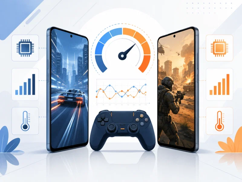 Telefon Özellikleri Karşılaştırma Rehberi