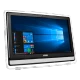 MSI PRO-22E 7NC-076XTR masaüstü bilgisayar, geniş ekran, klavye ve fare setiyle birlikte