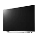 LG 55LB730V 55 inç Full HD LED televizyon, siyah genel renkli düz ekran TV görünümü