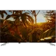 Grundig Toronto 32 GEH 6955 B HD Ready LED televizyon, siyah ince çerçeveli tasarım ve ayaklarıyla