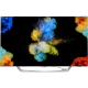 Philips 55POS9002 Ultra HD 4K OLED televizyon; renkli duman efektli ekranıyla vitrin görseli