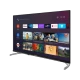 Grundig Munich 32 GFH 6970 B HD Ready LED TV, ekranda renkli akıllı TV menüsü