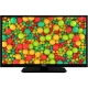 Vestel 24H8530 HD Ready HD TV, renkli toplarla dolu ekranı ve siyah çerçeveli LED tasarımıyla
