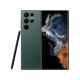 Galaxy S22 Ultra Yeşil