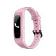 Band 3e Akıllı Bileklik Pembe