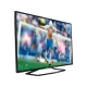 Philips 42PFK6559 Full HD FHD LED televizyon, siyah çerçeveli ekranda futbol sahnesi görünüyor
