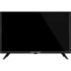 Vestel 32H7500T HD Ready LED televizyon, siyah çerçeveli ekran ve ayaklı tasarım