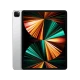 iPad Pro 8 GB 128 GB 5G 12.9 inc Gümüş
