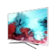 Samsung 55K5589 Full HD FHD LED TV, genel renk, canlı manzara ekran görüntüsüyle modern tasarım
