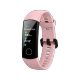 Band 5 Akıllı Bileklik Pembe