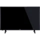 Vestel 55FA7300 Full HD FHD LED televizyon, siyah çerçeveli ekran ve iki ayaklı tasarım