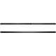 Lenovo ThinkPad 10 3G 64 GB 3G siyah tabletin yan bağlantı portları görünüyor.