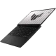 Asus TUF Gaming A14 FA401UH-RG010 koyu gri oyuncu laptop, klavye ve şık tasarım görünümü