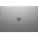 HP ZBook 8 G1i 16 B30HGES gri ultrabook laptop arka kapak tasarımı ve logo görünümü