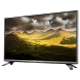 LG 43LH560V 43 inç Full HD FHD LED televizyon; dağ manzaralı ekranda canlı görüntü sunar, genel renk.