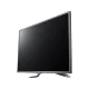 LG 42LA613S 42 inç Full HD FHD LED televizyon, genel renk, ince çerçeveli tasarım.