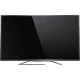 Philips 84PFL9708S Ultra HD 4K LED televizyon, genel renkli düz ekran görünümü
