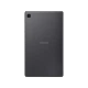 Samsung Galaxy Tab A7 Lite 4 GB 64 GB koyu gri tablet arka görünümü