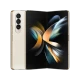 Galaxy Z Fold4 Bej