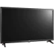 LG 32TL420U-PZ HD Ready LED Televizyon, genel renk, düz ekran görünümü