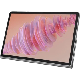 Lenovo Tab Plus TB351UF 256 GB gri öğrenci tableti, ince çerçeveli ekran görünümüyle.
