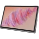 Lenovo Tab Plus TB351UF 256 GB gri öğrenci tableti, ince çerçeveli ekran görünümüyle.