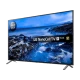 LG 65NANO956NA Ultra HD 8K LED TV ekranında NanoCell ve AI ThinQ teknolojisi vurgusu görünüyor