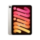 iPad Mini 7 2024 128 GB Yıldız Işığı