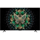 65C6K Ultra HD 4K TV