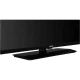 Vestel 32H9530 HD Ready LED televizyon, siyah ekranı ve masaüstü ayağıyla önden görünüm